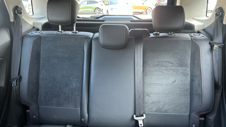 Ford EcoSport 1.0 EcoBoost 125 ST-Line 5dr Petrol Hatchback